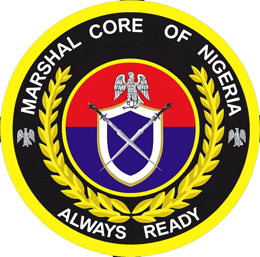 Marshal Core Logo